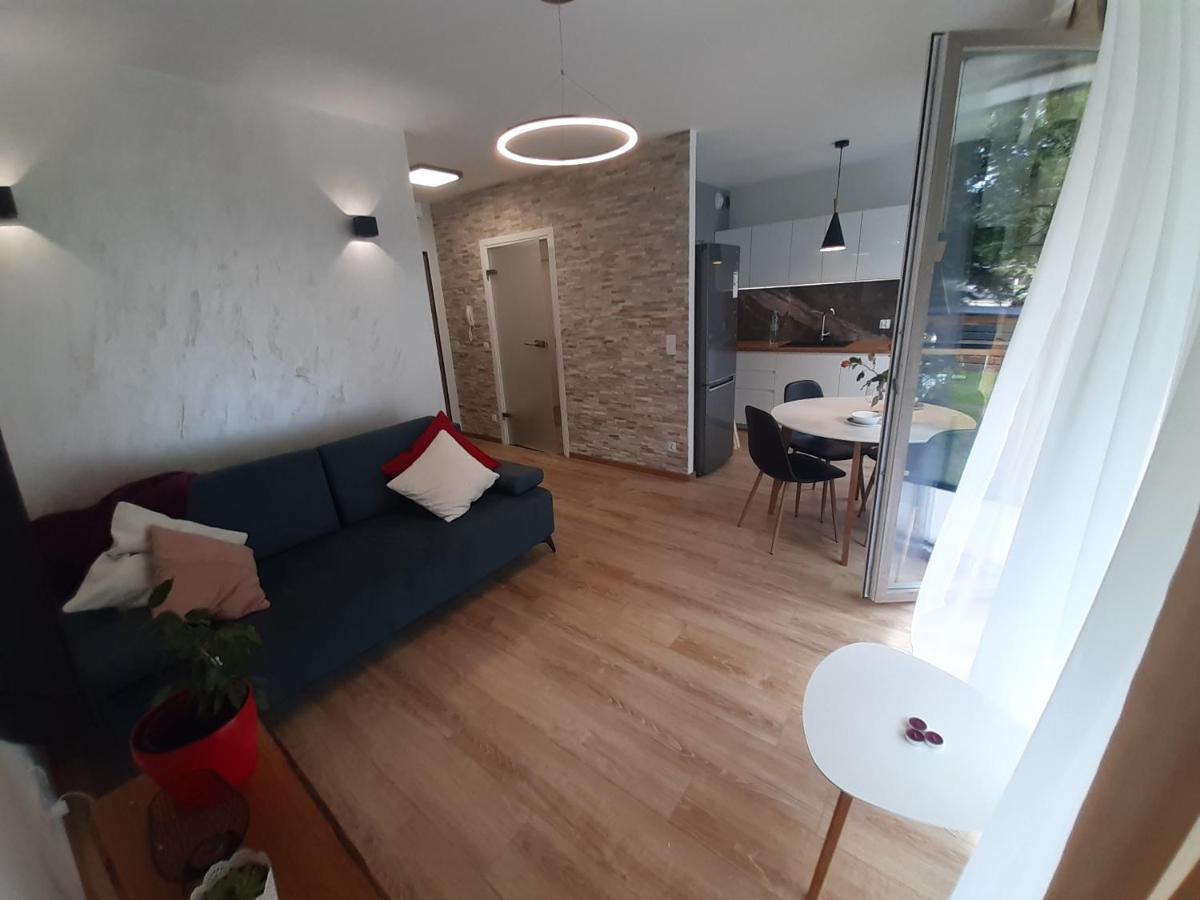 Beniaminek Appartamento Danzica
